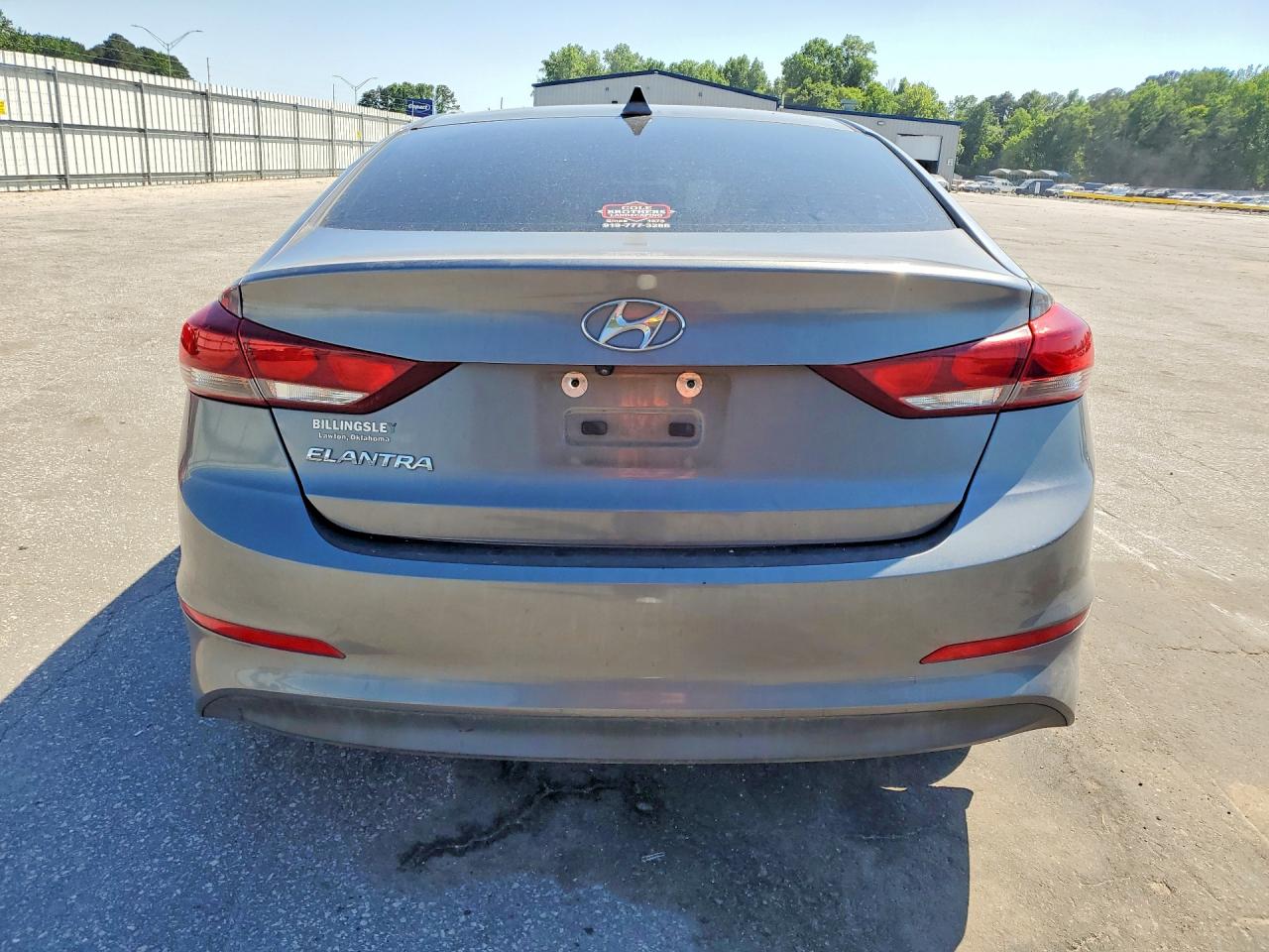 Hyundai ELANTRA Value Edition