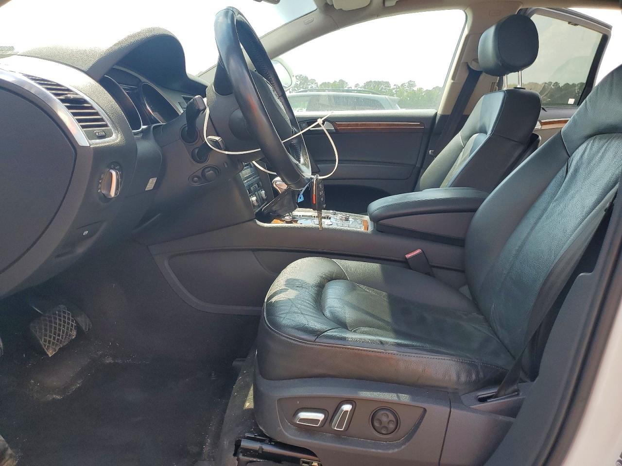 Audi Q7 Premium Plus