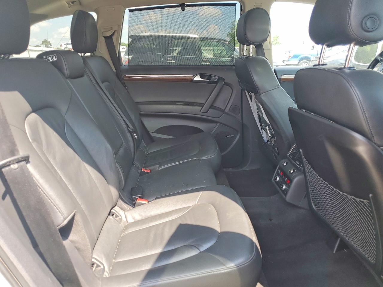 Audi Q7 Premium Plus
