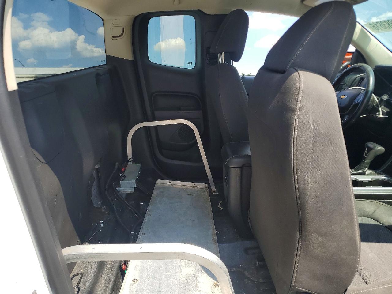 Chevrolet Colorado Lt