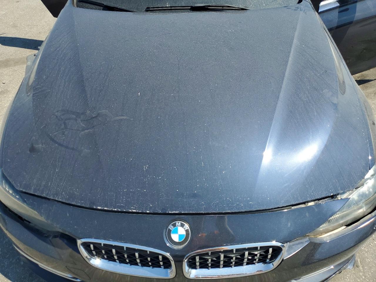 BMW 3 Series Xi Sulev