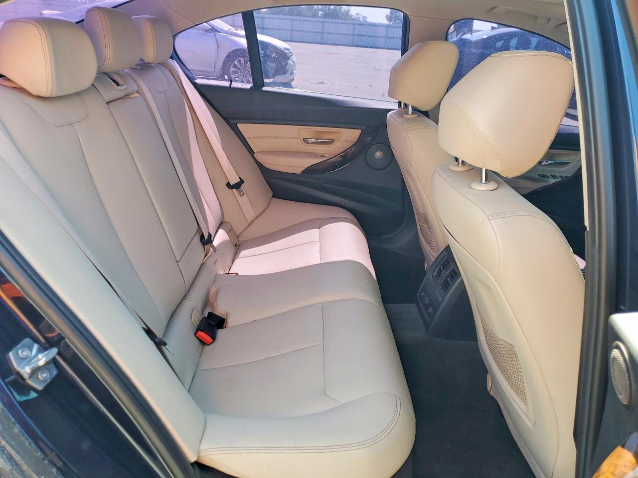 BMW 3 Series Xi Sulev