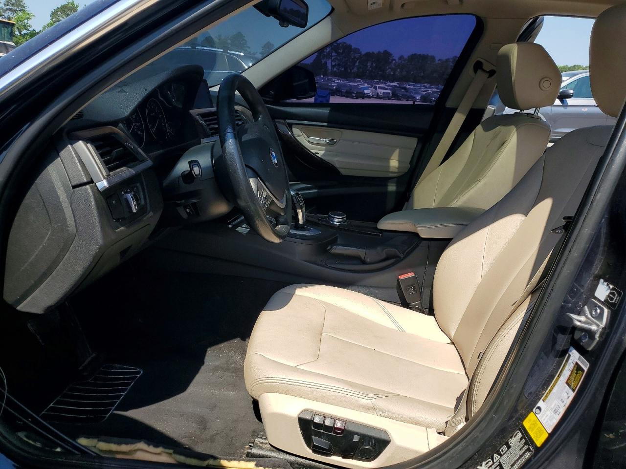 BMW 3 Series Xi Sulev