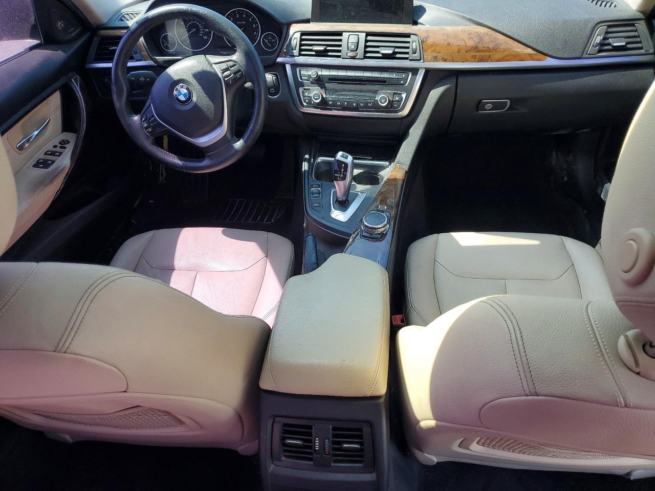 BMW 3 Series Xi Sulev