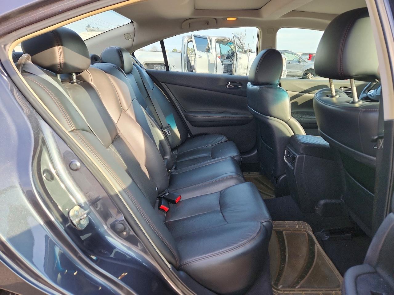 Nissan Maxima 3.5 S