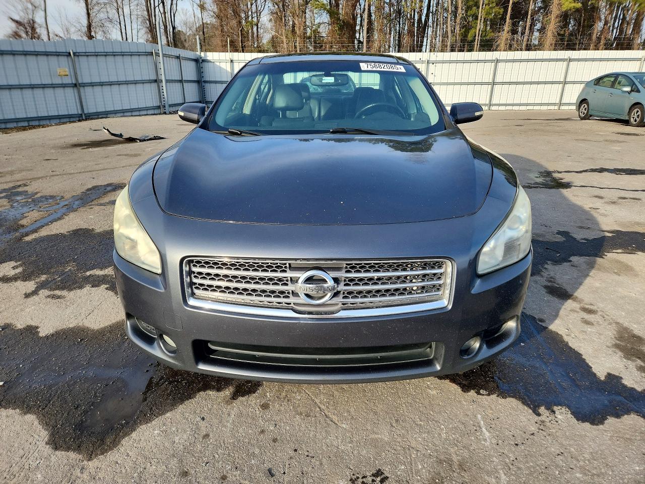 Nissan Maxima 3.5 S