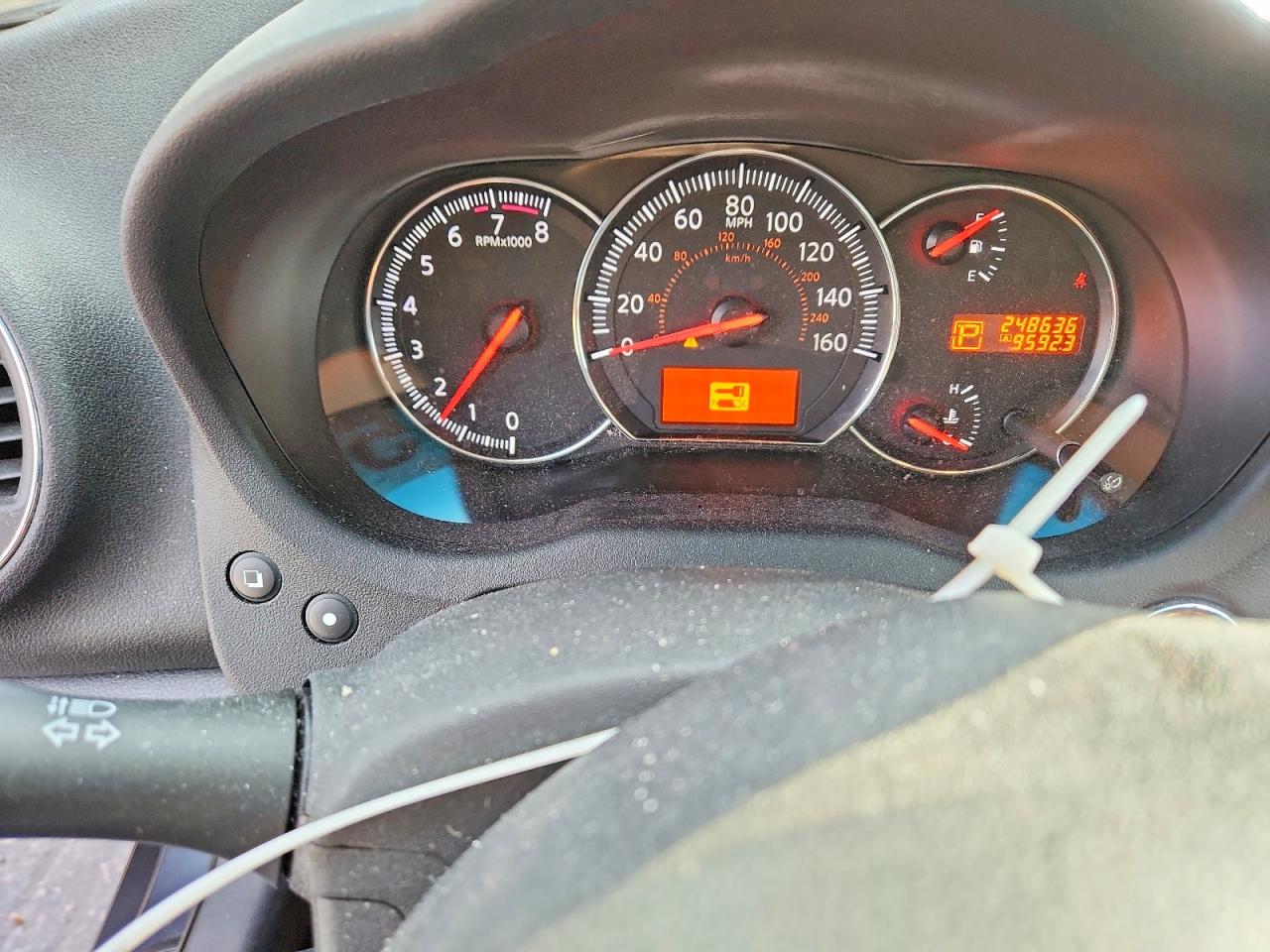 Nissan Maxima 3.5 S