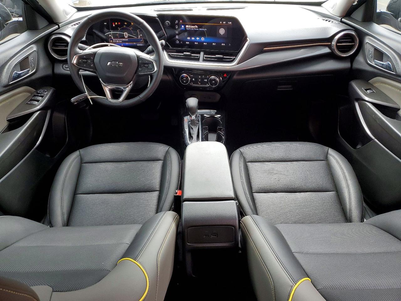 Chevrolet Trax Activ