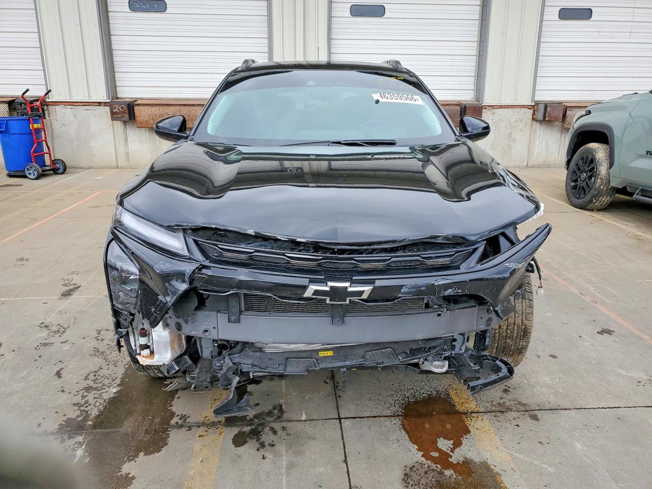 Chevrolet Trax Activ