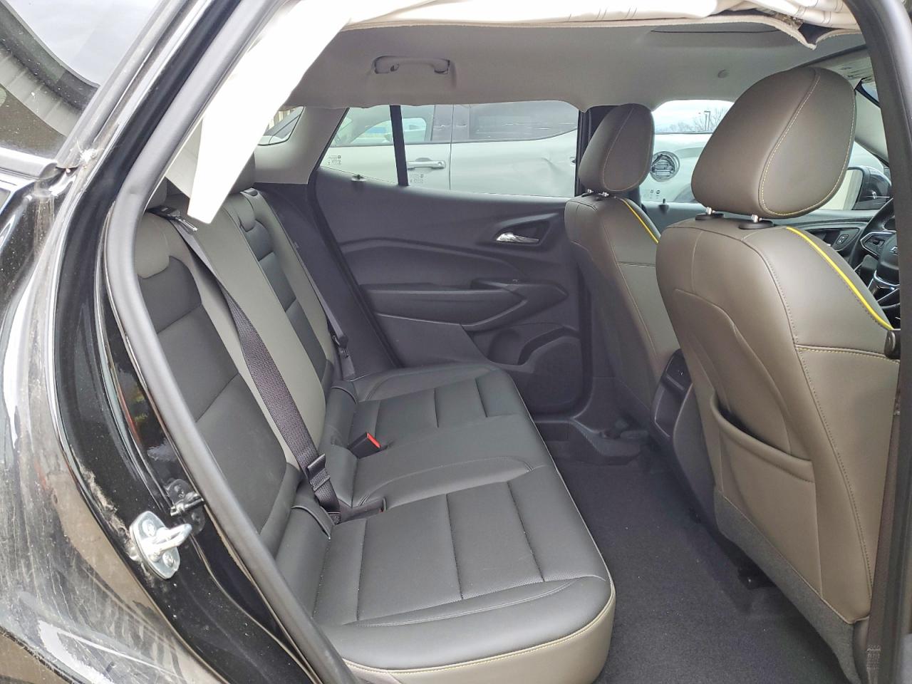 Chevrolet Trax Activ