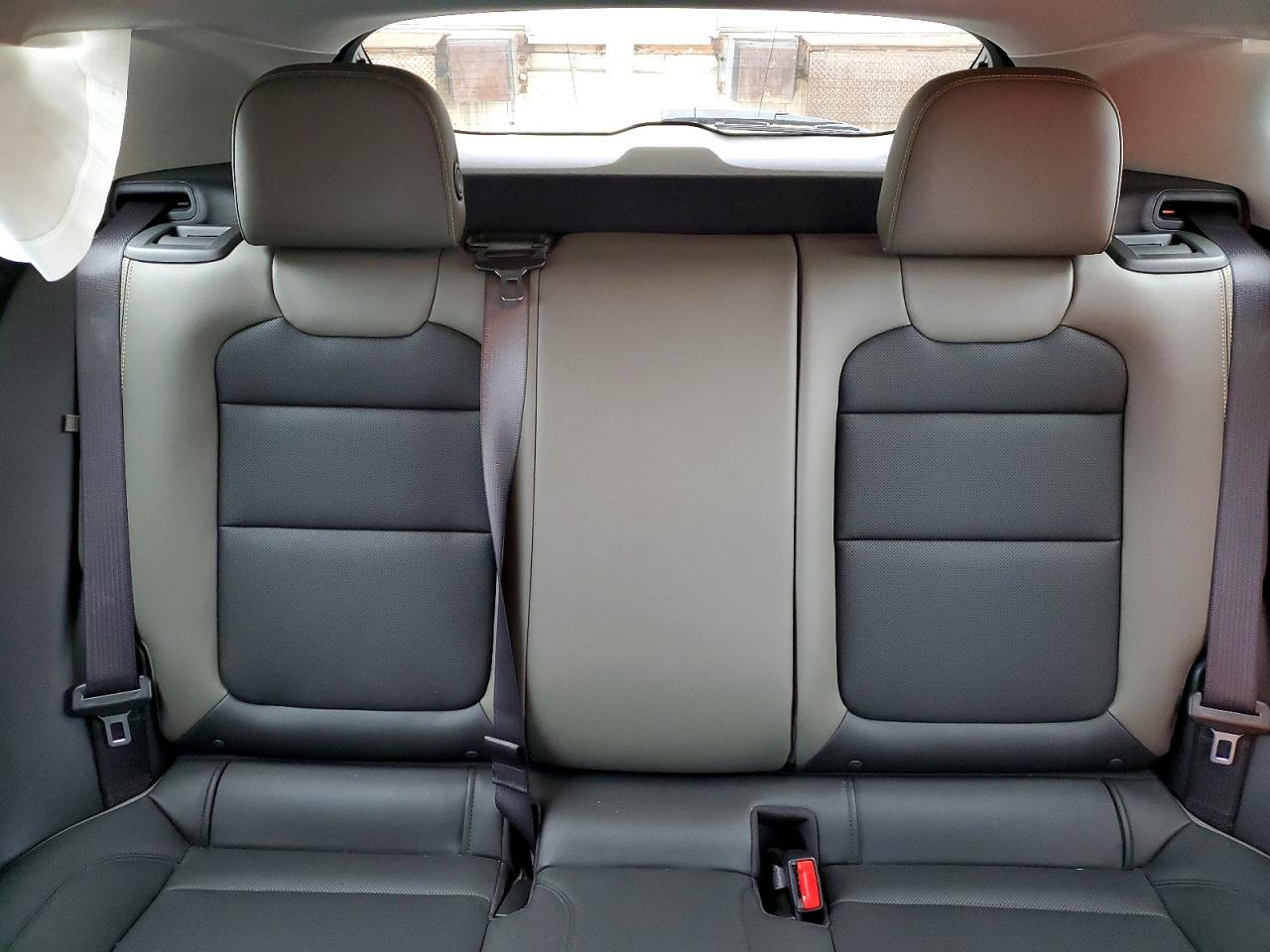 Chevrolet Trax Activ