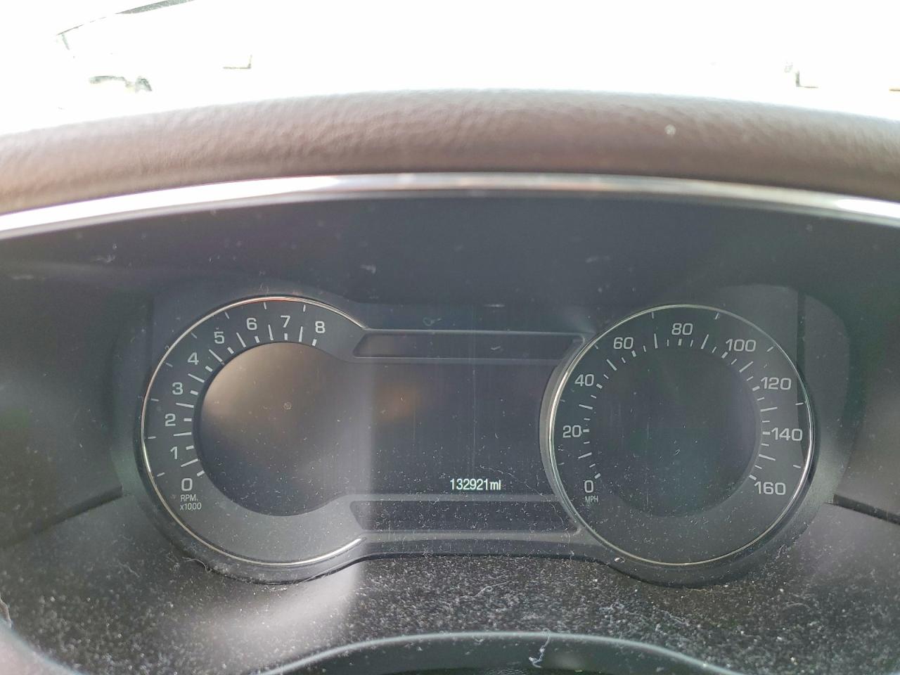 Lincoln MKC Select