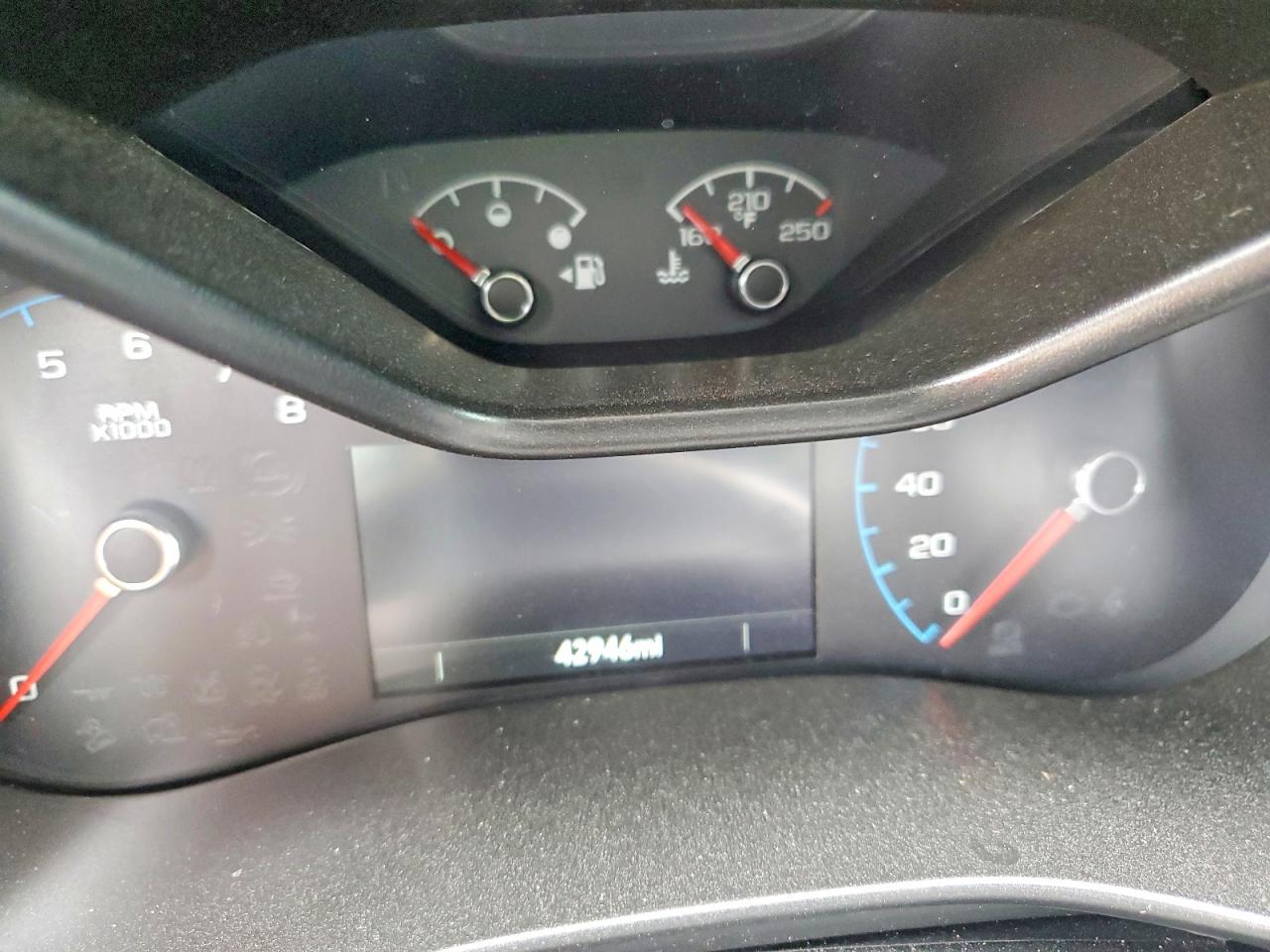 GMC Canyon At4