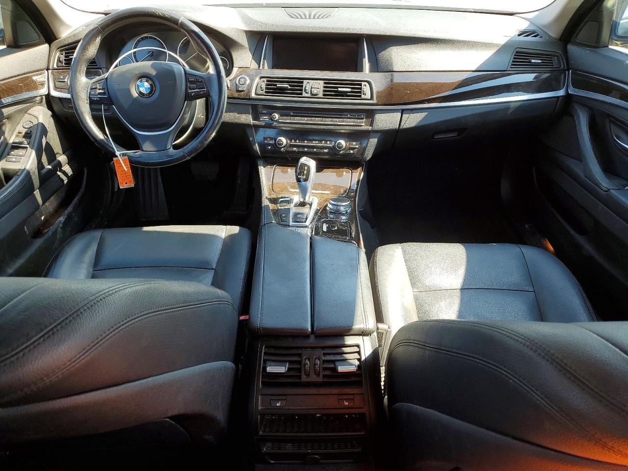 BMW 5 Series Xi