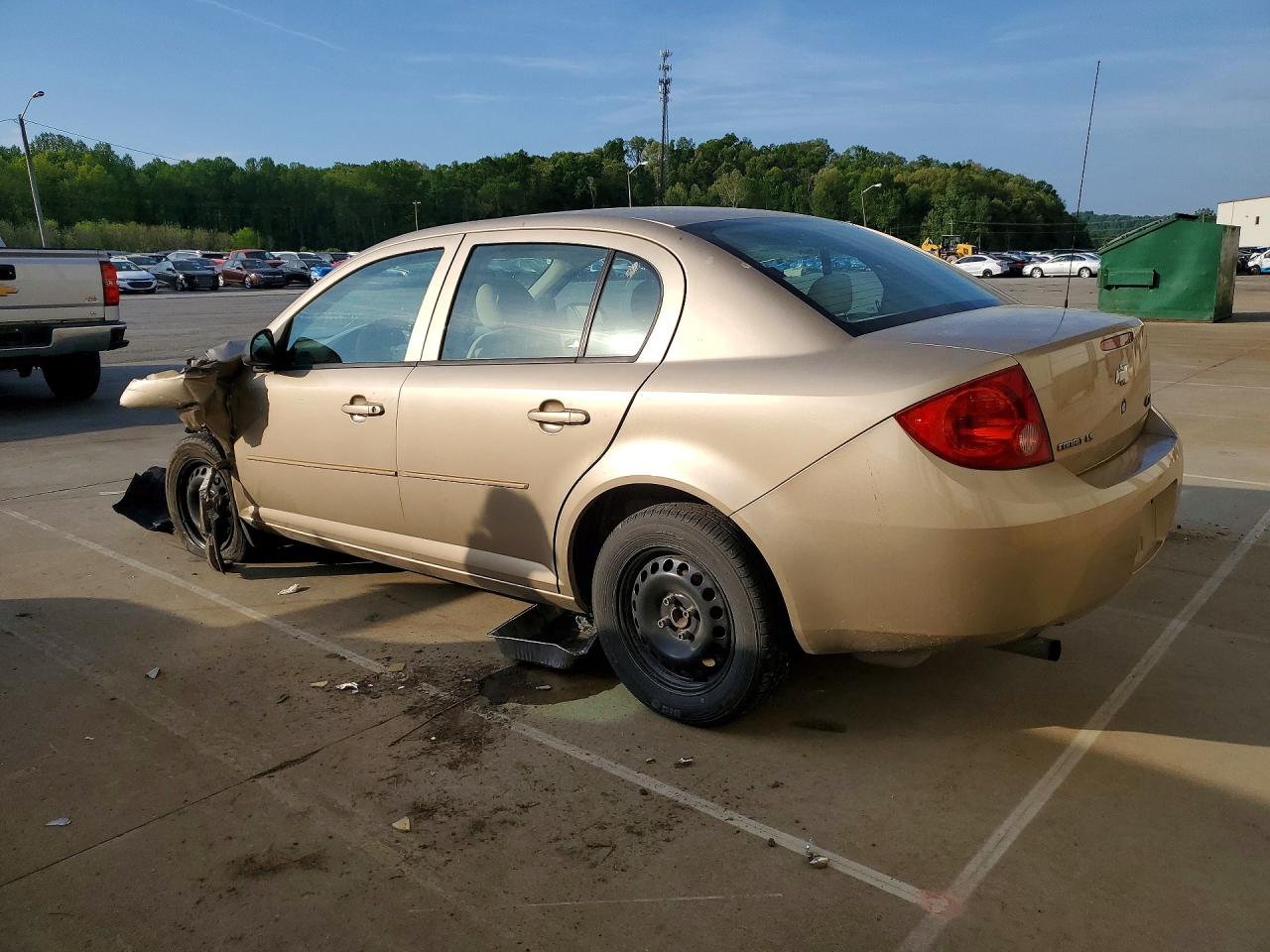 Chevrolet Cobalt Ls