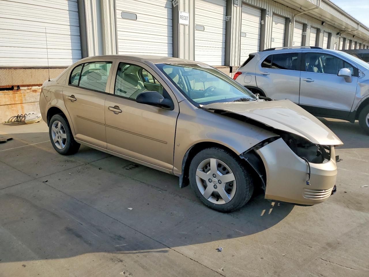 Chevrolet Cobalt Ls