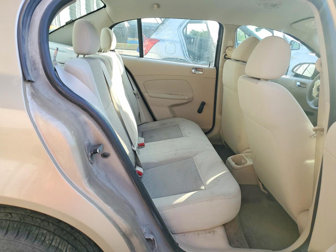 Chevrolet Cobalt Ls