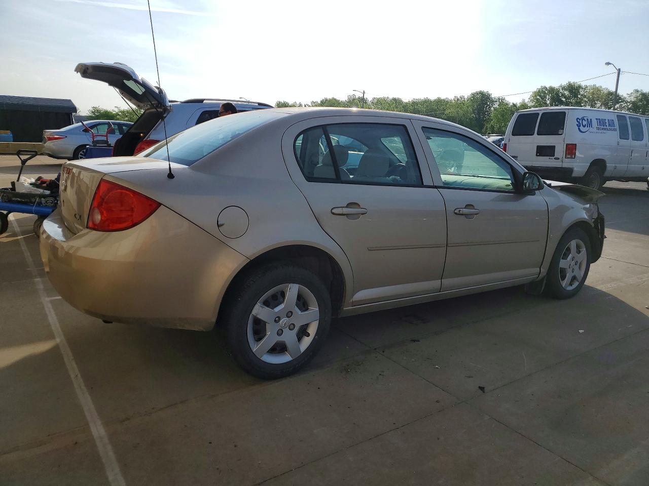 Chevrolet Cobalt Ls