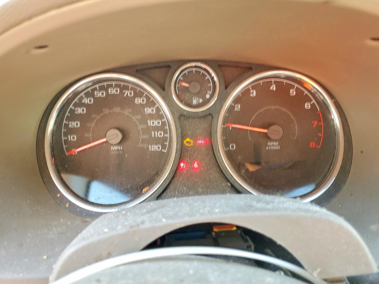 Chevrolet Cobalt Ls