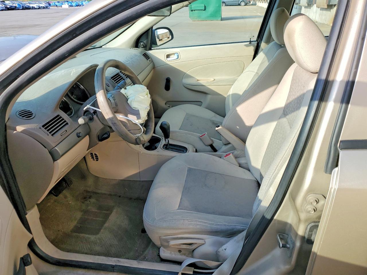 Chevrolet Cobalt Ls
