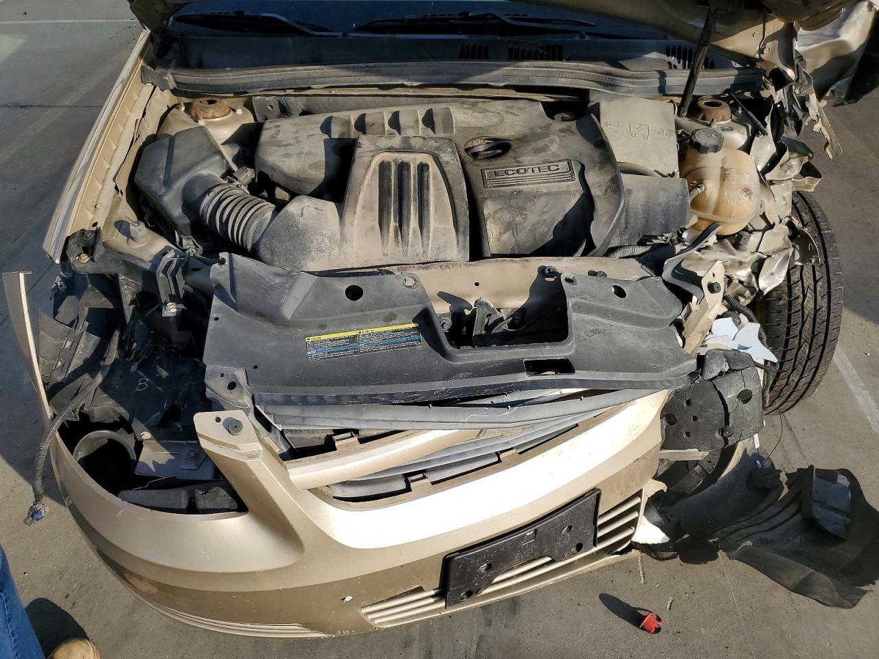Chevrolet Cobalt Ls