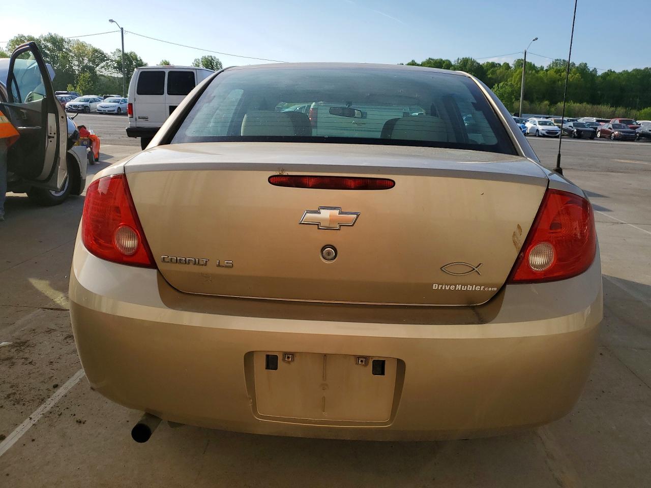 Chevrolet Cobalt Ls