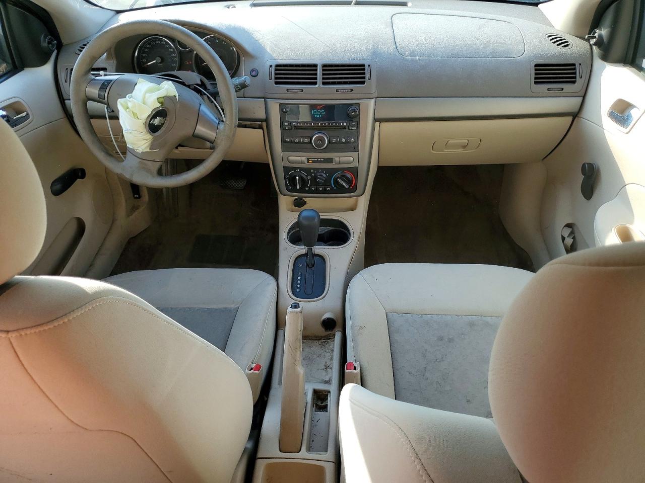 Chevrolet Cobalt Ls