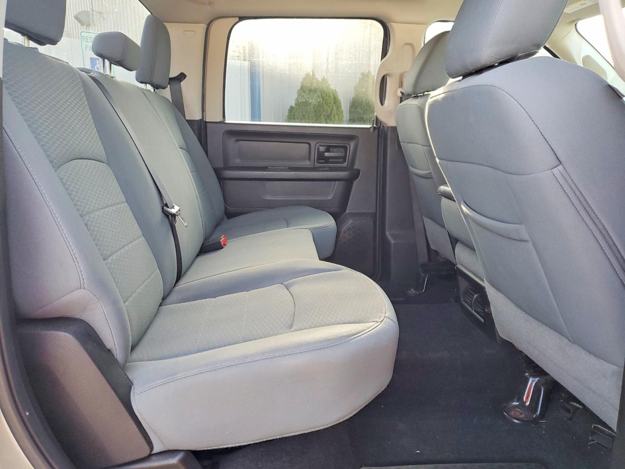 Ram 1500 St