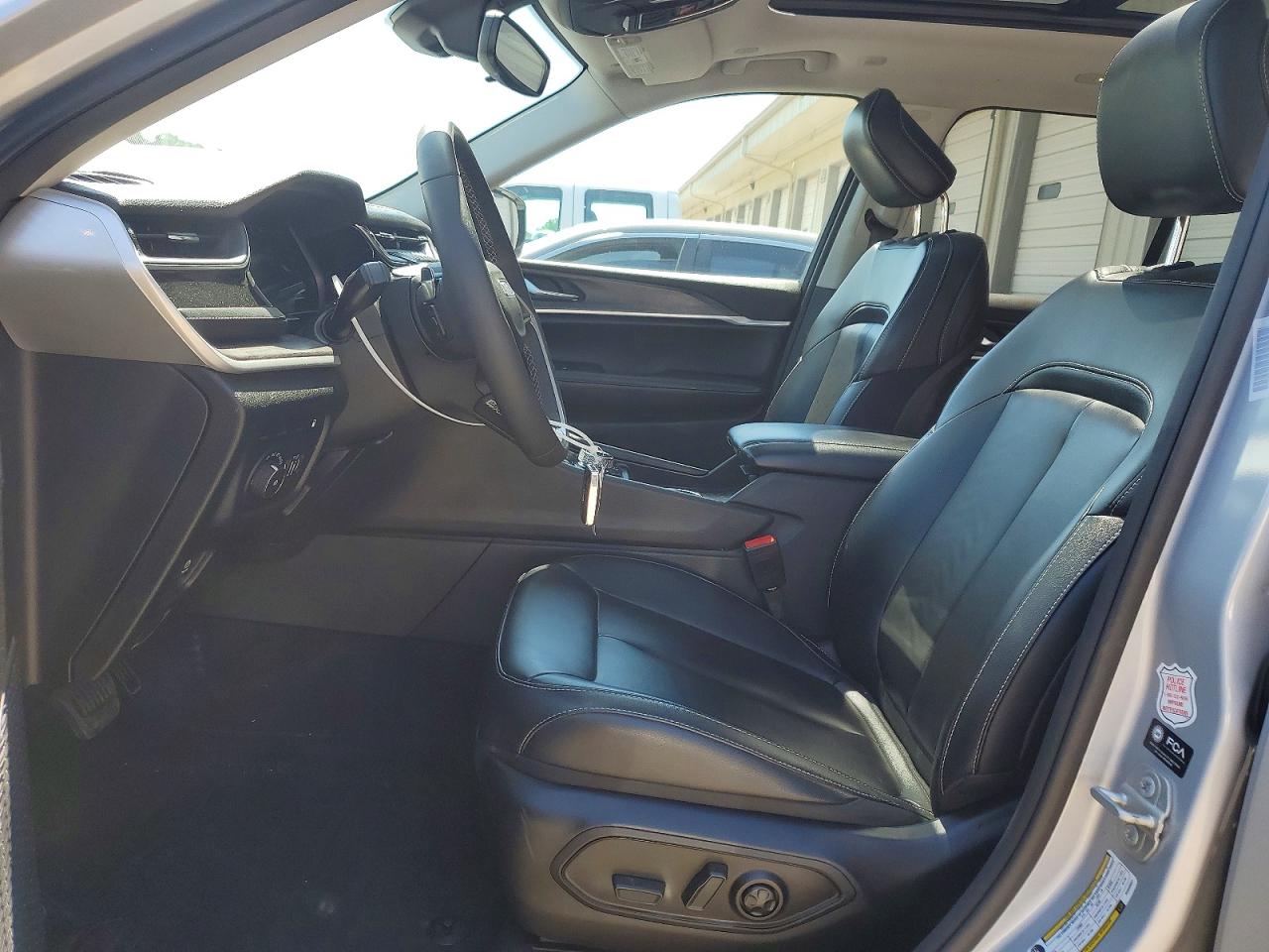 Jeep Cherokee Limited 4xe