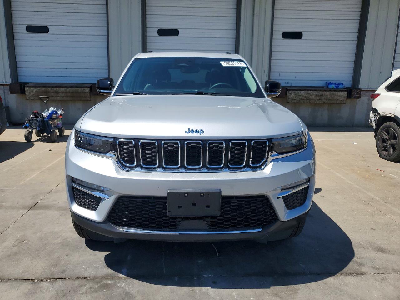 Jeep Cherokee Limited 4xe