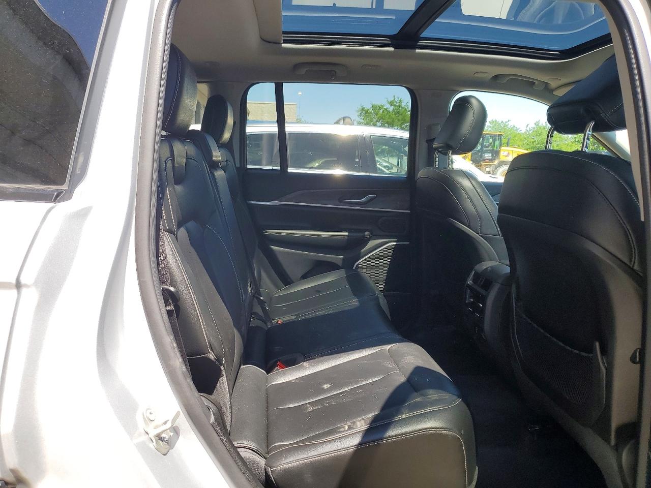 Jeep Cherokee Limited 4xe