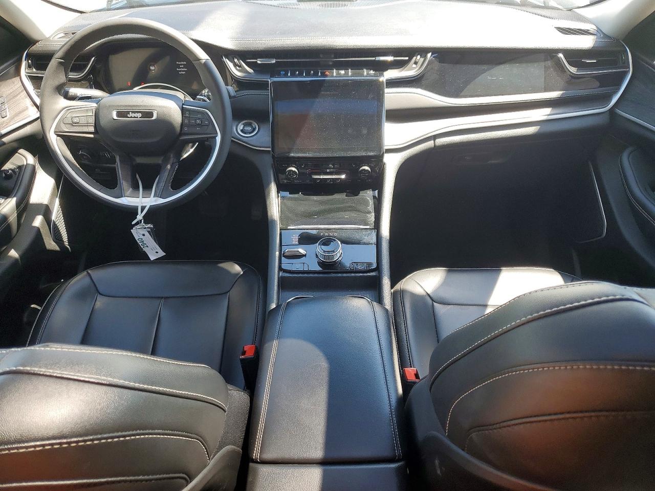 Jeep Cherokee Limited 4xe