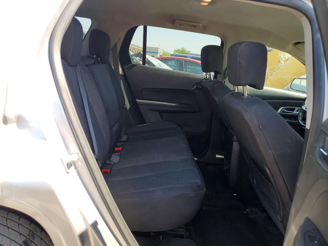 GMC Terrain Sle