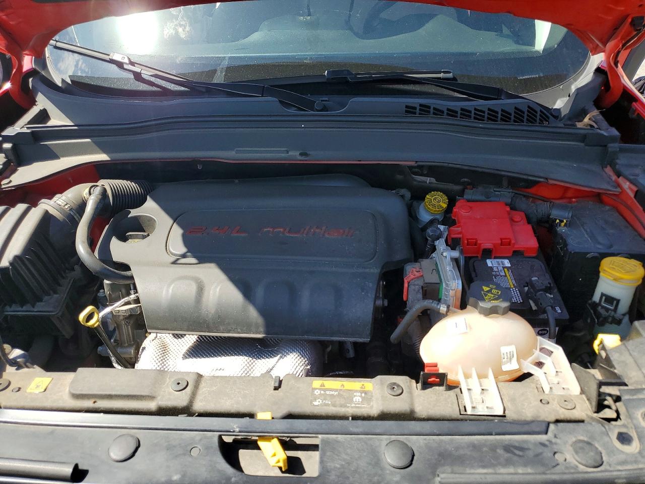 Jeep Renegade Latitude