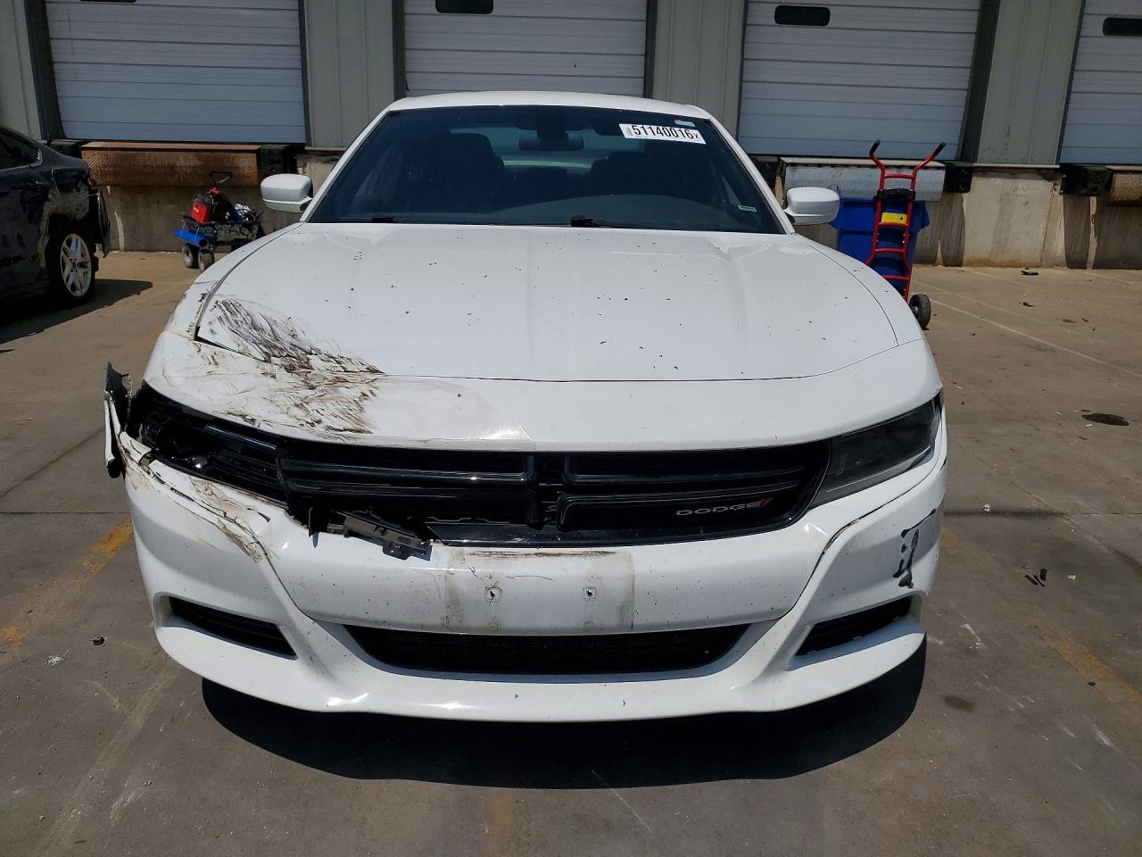 Dodge Charger Sxt