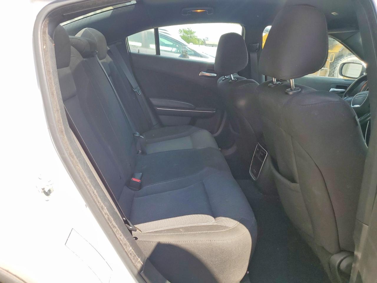 Dodge Charger Sxt