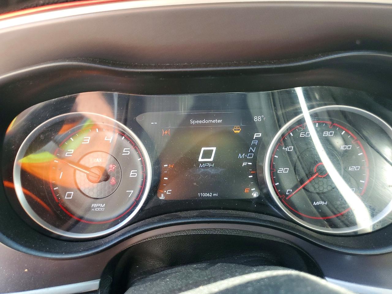 Dodge Charger Sxt