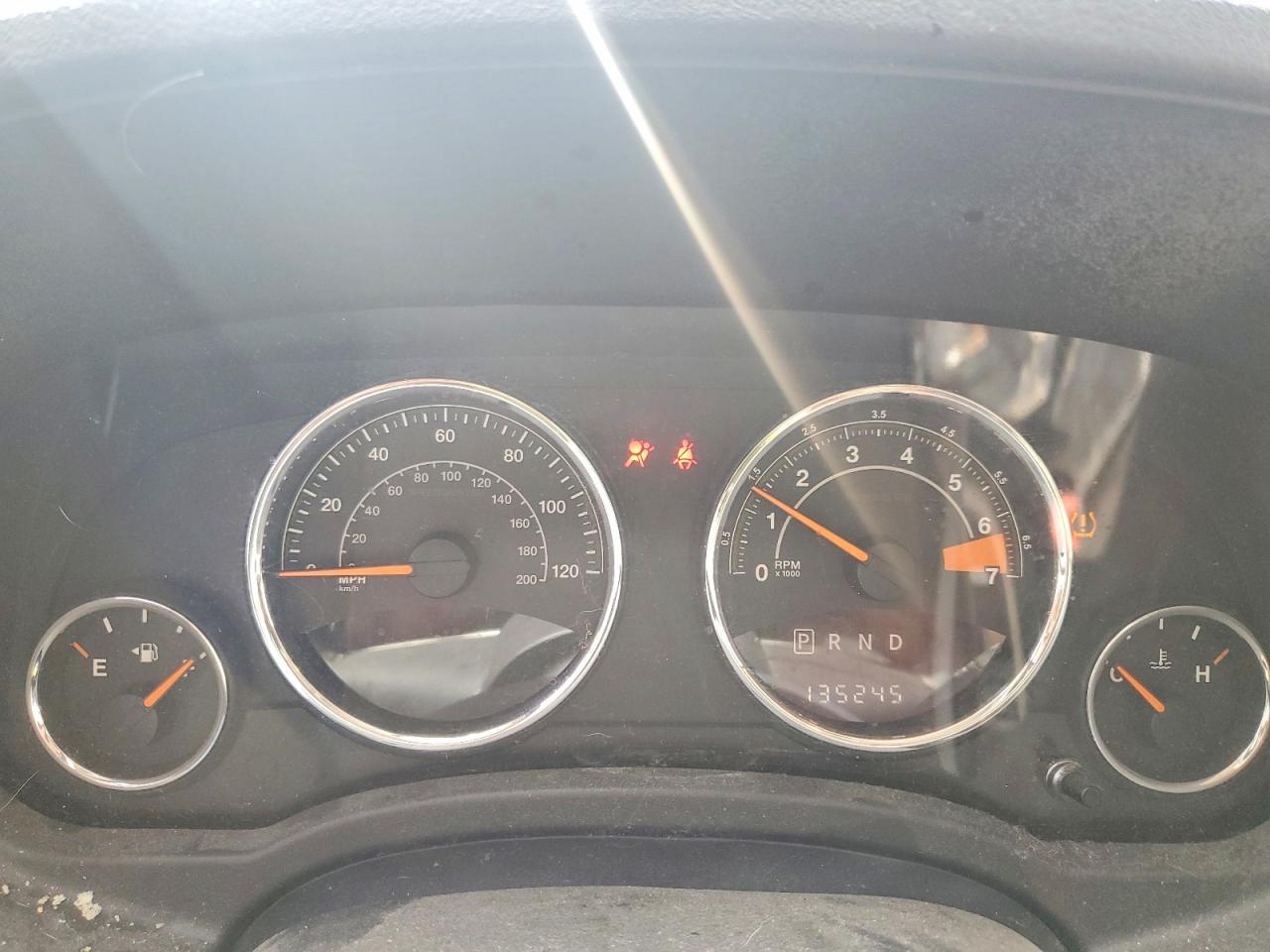 Jeep Compass Latitude