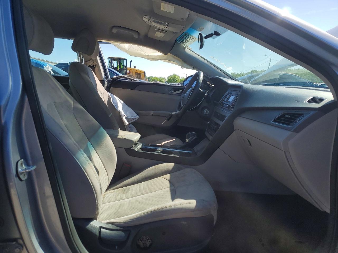 Hyundai SONATA Se