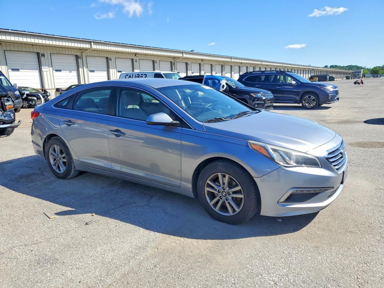Hyundai SONATA Se