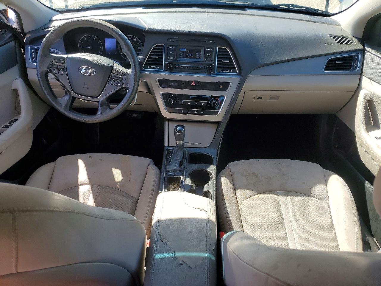 Hyundai SONATA Se