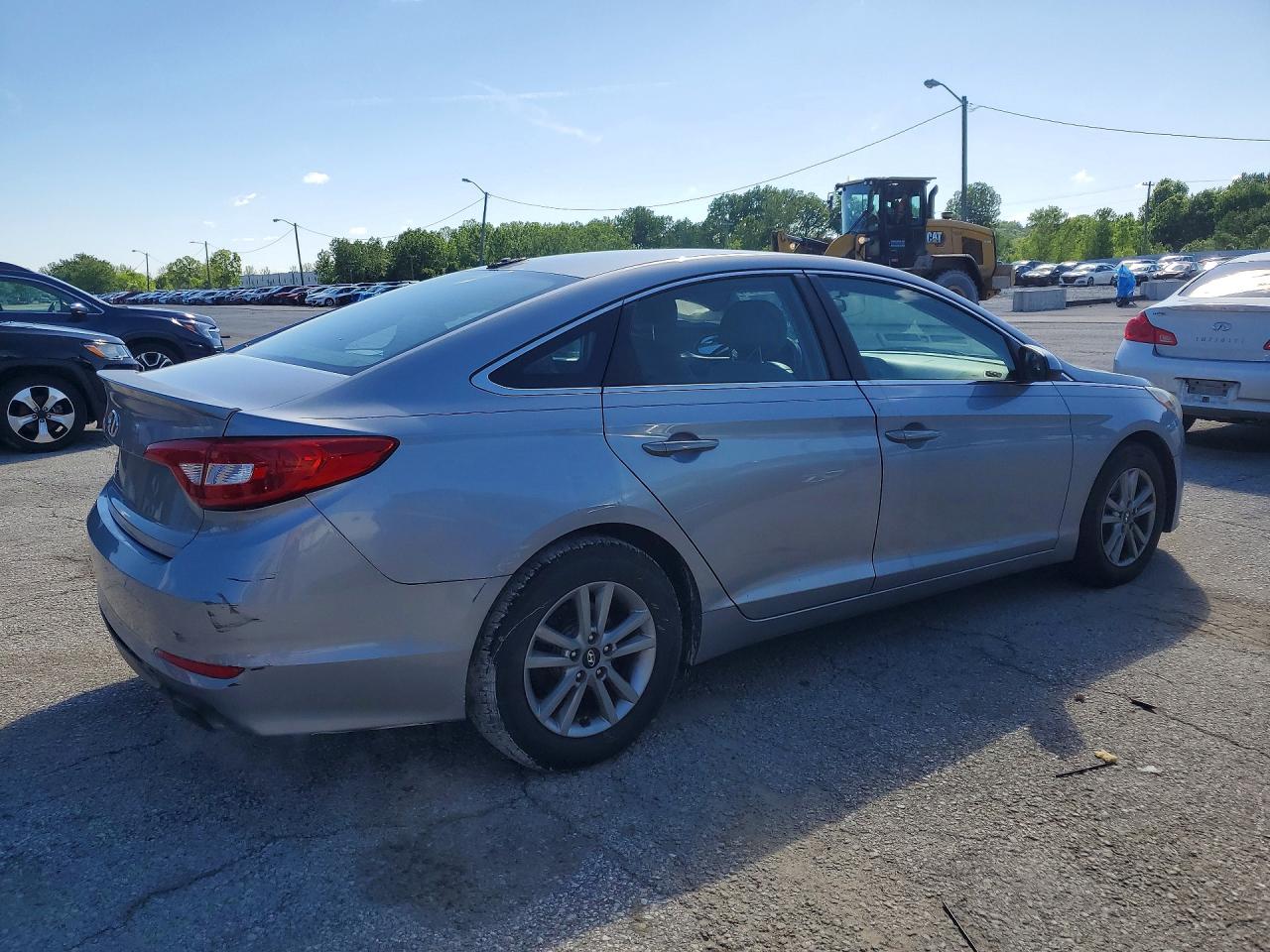 Hyundai SONATA Se