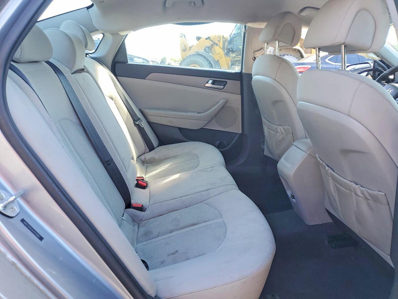 Hyundai SONATA Se