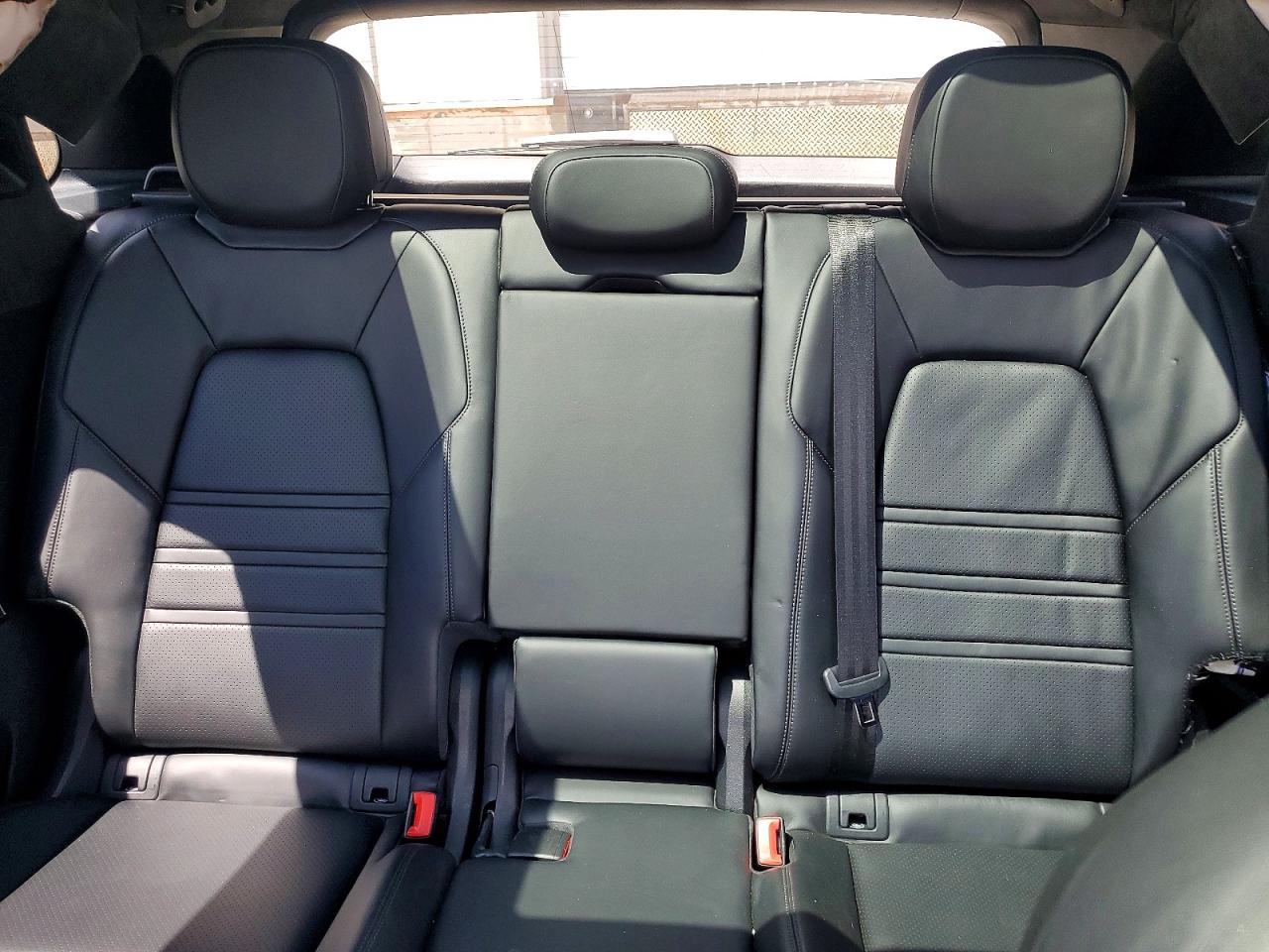 Porsche Cayenne Gts