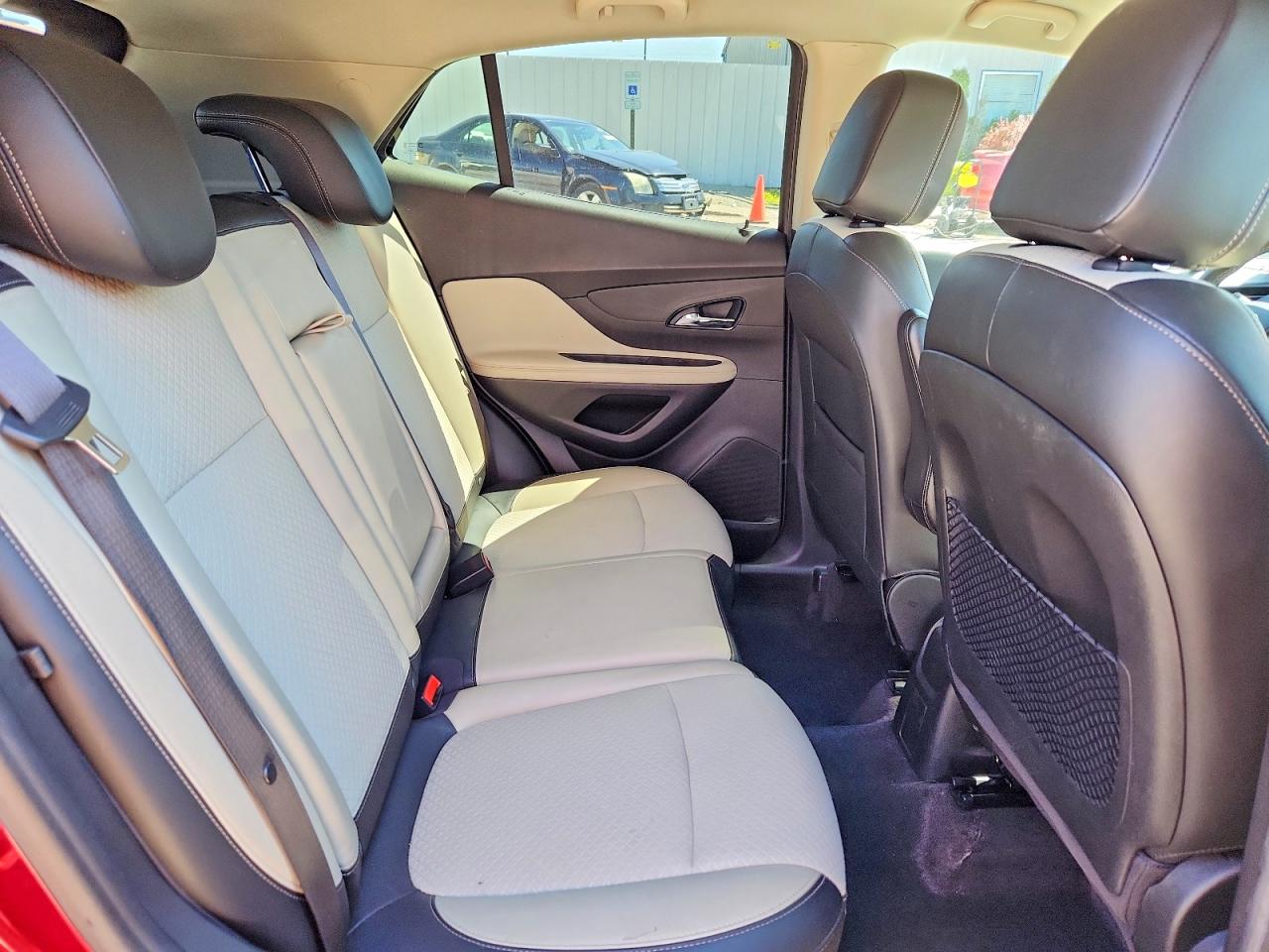 Buick Encore Preferred