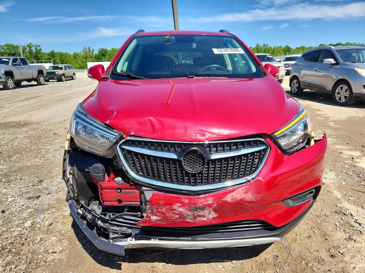 Buick Encore Preferred