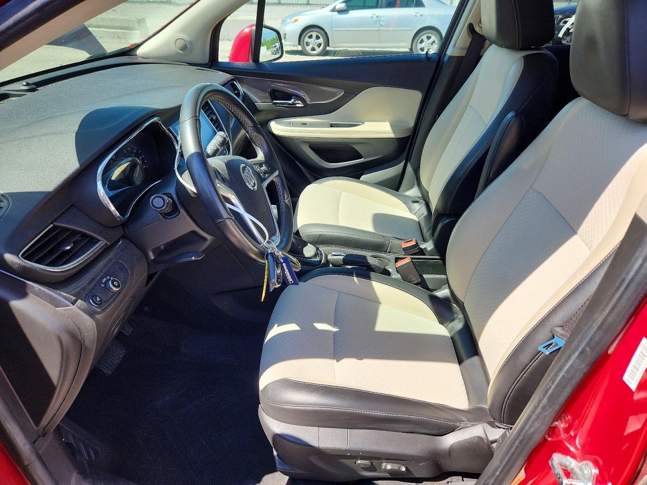 Buick Encore Preferred