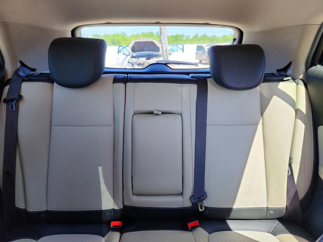 Buick Encore Preferred