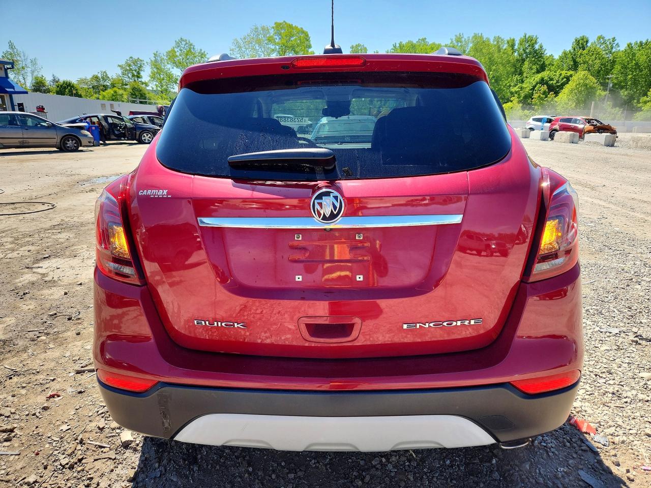 Buick Encore Preferred