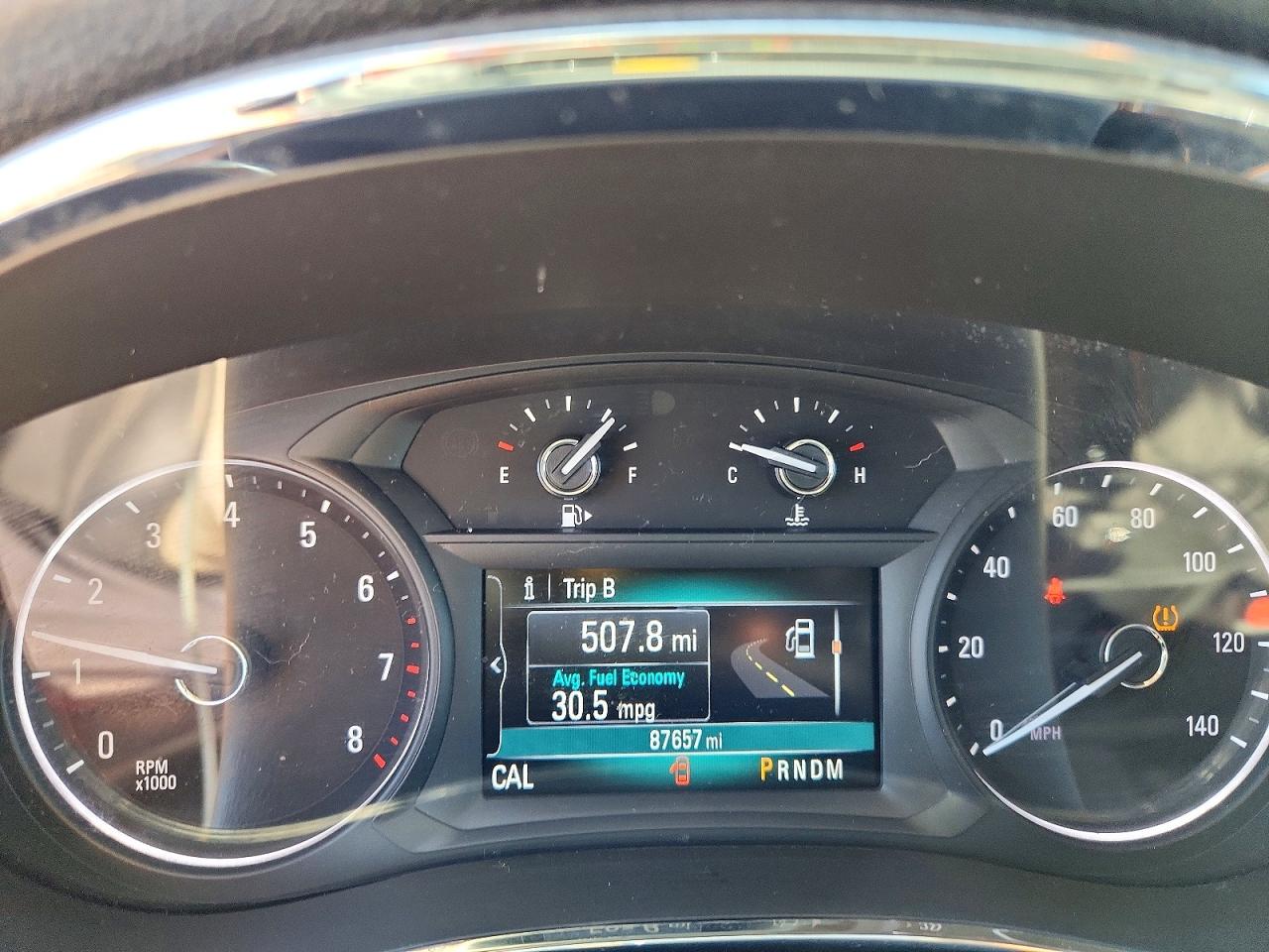 Buick Encore Preferred